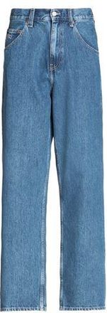 Tommy Jeans PARTES DE ABAJO - Pantalones vaqueros en YOOX.COM