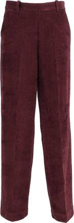 Circolo 1901 Wide Leg. Pants T. c