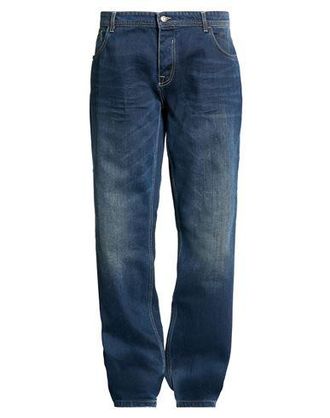 Iceberg HOSEN & R&Ouml;CKE - Jeanshosen auf YOOX.COM