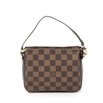 Louis Vuitton Trousse Make Up Pouch Pouch