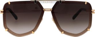 Philipp Plein Plein Legacy Sunglasses
