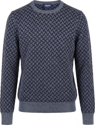 Drumohr Biscottino Sweater