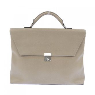 Valextra Leather Handbag