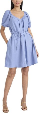 Maggy London Mini Dress