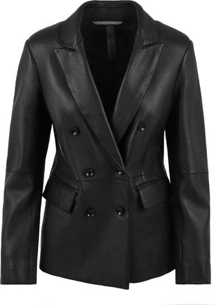 The Jackie Leathers I cappotti in pelle Jackie