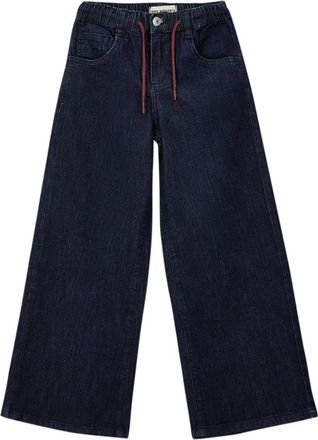 Roy Rogers Pantalone Denim Lungo - - Trousers - Uomo - Blu - XL