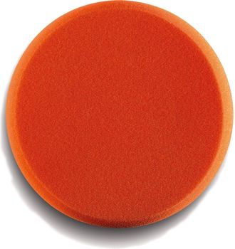 No Brand Fina Esponja De Pulido Naranja - 63723028010