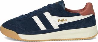 Gola Tornado 88 Sneaker - Heren - Schoenen - Blauw - Maat: 46 EU Su&egrave;de