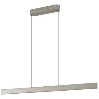 Lucande Lucande LED Arvon in Grigio da Metallo