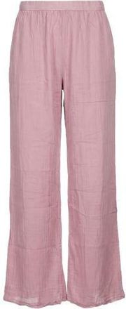 European Culture BOTTOMWEAR - Trousers on YOOX.COM