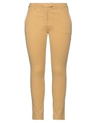 Skills & Genes BOTTOMWEAR - Trousers on YOOX.COM