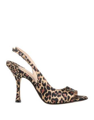 Anna F. SCHUHE - Sandalen auf YOOX.COM