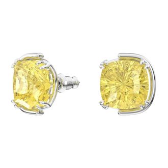 Swarovski Donna, Accessori, Giallo, Taglia unica, new
