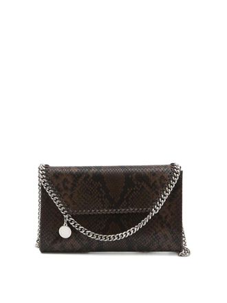 Stella McCartney Falabella Wallet On Chain