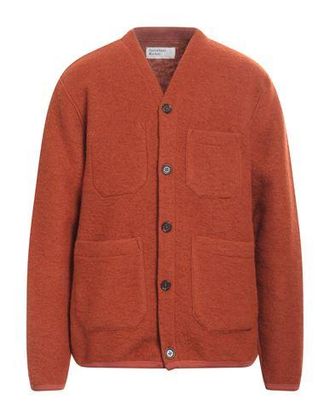 Universal Works MAGLIERIA - Cardigan su YOOX.COM