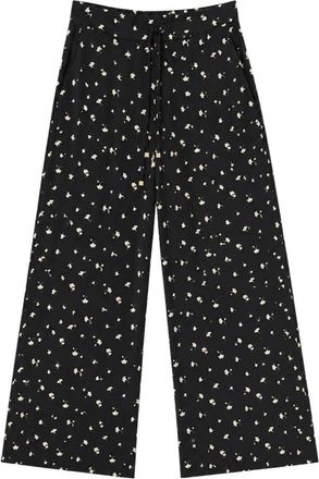 Max Mara Mujer, Pantalones, Negro, Talla: S