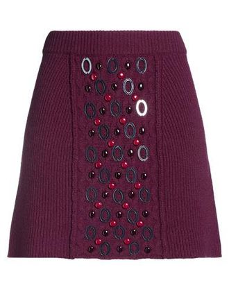 Maliparmi HOSEN & R&Ouml;CKE - Minir&ouml;cke auf YOOX.COM