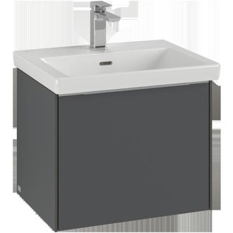 Villeroy & Boch Subway 3.0 Tocador, Iluminaci&oacute;n Led, 1 Caj&oacute;n