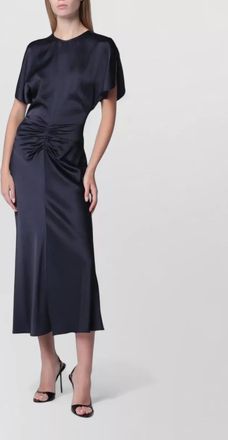 Victoria Beckham midi dress