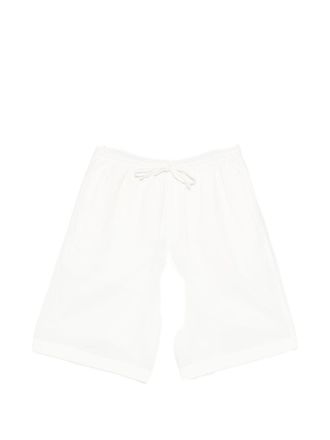 Dunst Pyjama-Shorts aus Dunst-Baumwollmischung