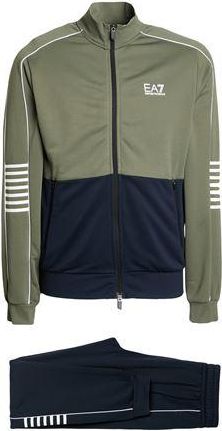 Emporio Armani JUMPSUITS & TRACKSUITS - Tracksuits sur YOOX.COM