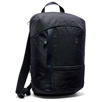 Chrome Camden Backpack Daypack - Unisex | schwarz