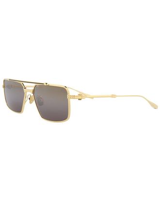 Valentino Unisex Vls-111B58 58Mm Sunglasses
