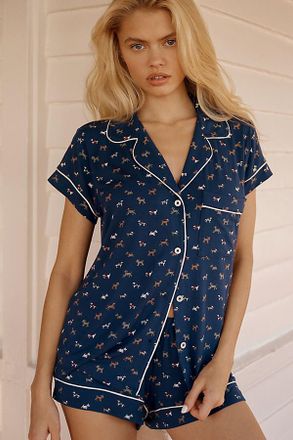 Eberjey Gisele Sleep Set