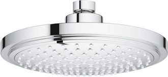 GROHE Euphoria Cosmopolitan - Soffione doccia, diametro 18 cm, cromato 27492000 - Grohe