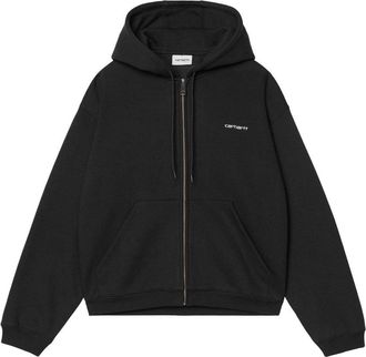 Carhartt Work in Progress Hooded Ebbert Jacket