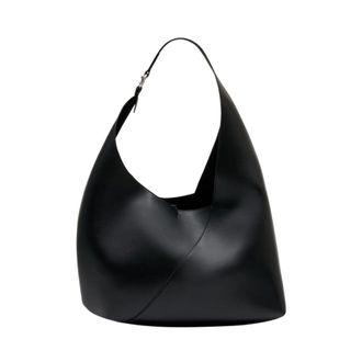 Sams&oslash;e & Sams&oslash;e Sakaia 15944 Shoulder Bag - female - Sams&oslash;e Sams&oslash;e - Shoulder Bags - Black - ONE SIZE - Bags