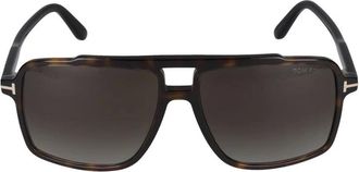 Tom Ford unisex, Accessoires, Veelkleurig, Maat: 59 MM