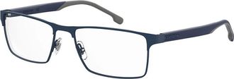 Carrera 8863 0PJP 00 Blue 58mm