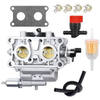 OEM Carburador De Repuesto Para Motores Honda Gxv530, Gxv530r Y Gxv530u, N&uacute;mero De Pieza 16100-z0a-815