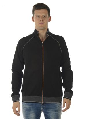 Armani Jeans Sweatshirt Hoodie