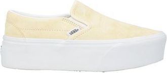 Vans CLASSIC SLIP-ON STACKFORM