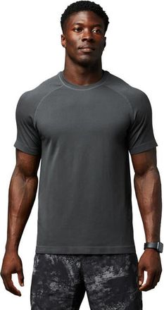 Fabletics Mens The Training Day Tee in Onyx at Nordstrom, Size Xx-Large