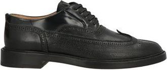 Maison Margiela Lace-up shoes