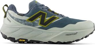 New Balance Fresh Foam X Hierro V9 GTX Trailrunningschuhe f&uuml;r Herren | grau