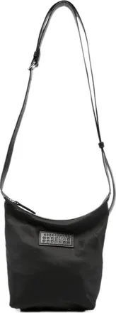 Maison Margiela nylon crossbodytas
