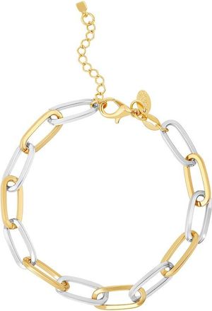 SHYMI Shymi 18K Plated Cz Bracelet