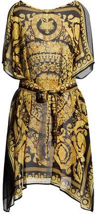 Versace VESTITI - Vestiti corti su YOOX.COM