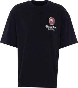 Amiri Ma Chateau T-Shirt