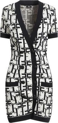 Elisabetta Franchi VESTITI - Vestiti corti su YOOX.COM