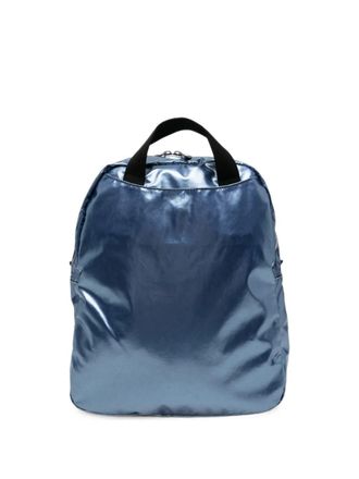 Jack Gomme Backpack Main Feature Lami