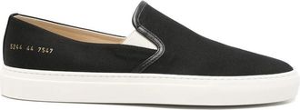 Common Projects Slip-on Sneakers