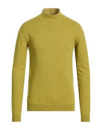 Rick Owens KNITWEAR - Turtlenecks on YOOX.COM