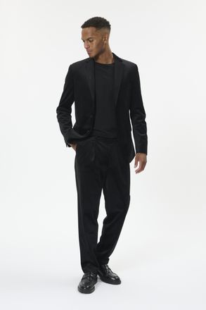 Matinique Casual broek MAkian Casual broek Regular fit black