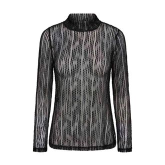 Co'Couture Donna, Top, Nero, M, new