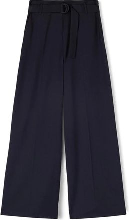 Motivi Donna, Pantaloni, Blu, XS, new